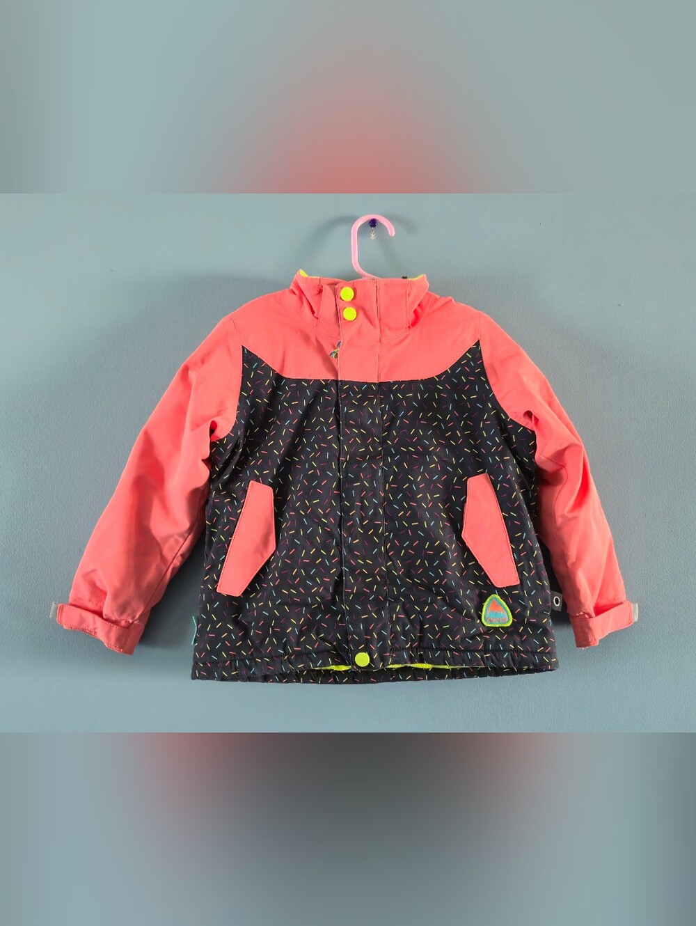 Burton Winter Jacket 3T